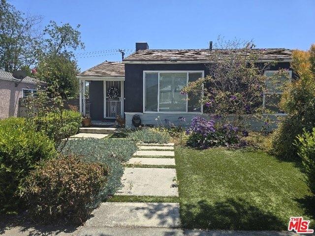 House for sale in Inglewood, California