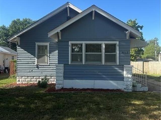 House for sale in Kansas