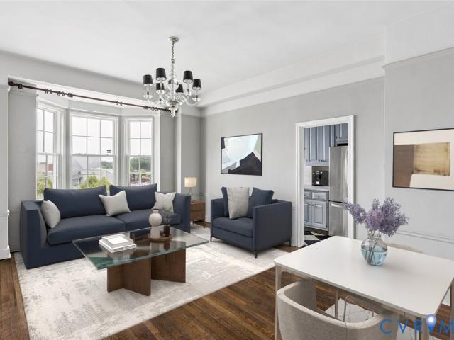 Condo for sale in Richmond, Virginia