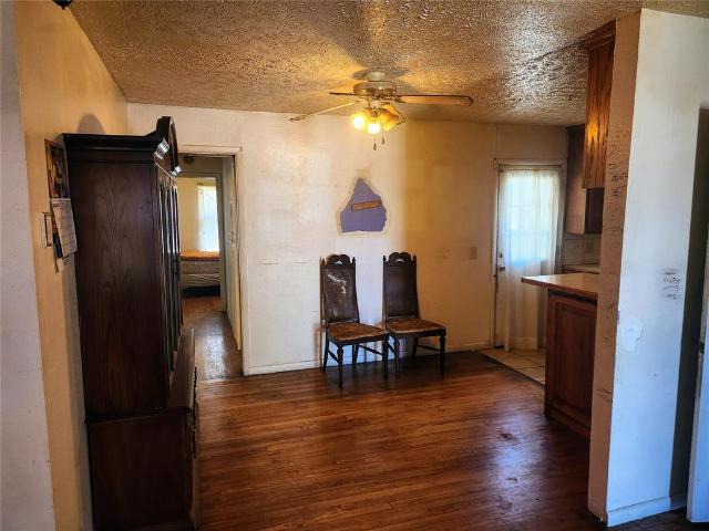 House for sale in Caddo, Oklahoma
