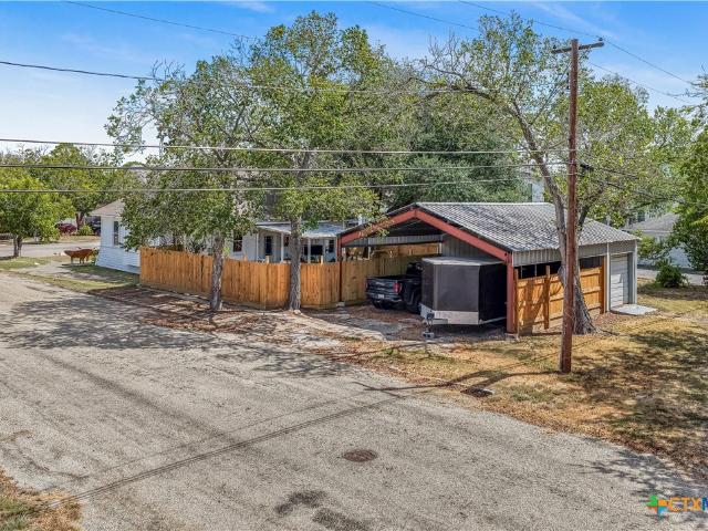 House for sale in Dewitt, Texas