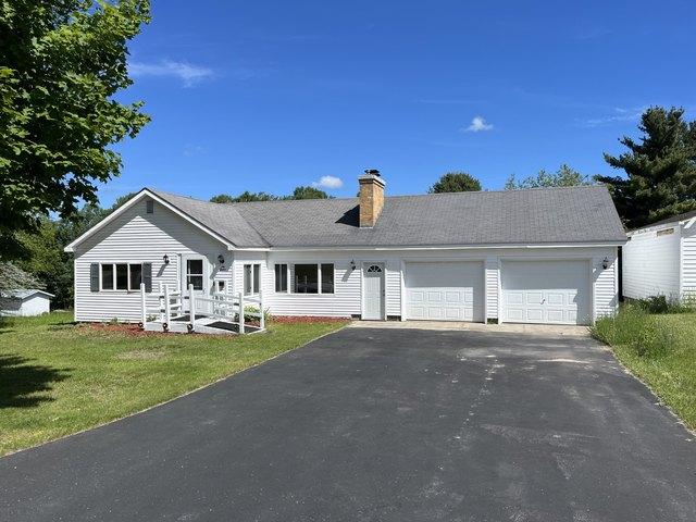 House for sale in Newberry, Michigan