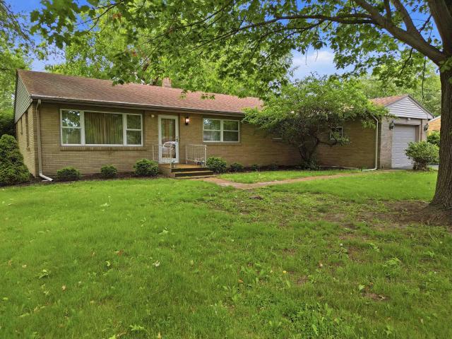 House for sale in Whiteside, Illinois