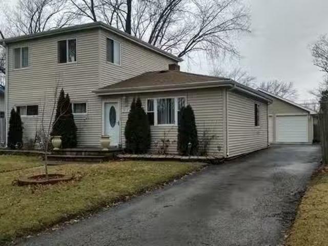 House for rent in Lombard