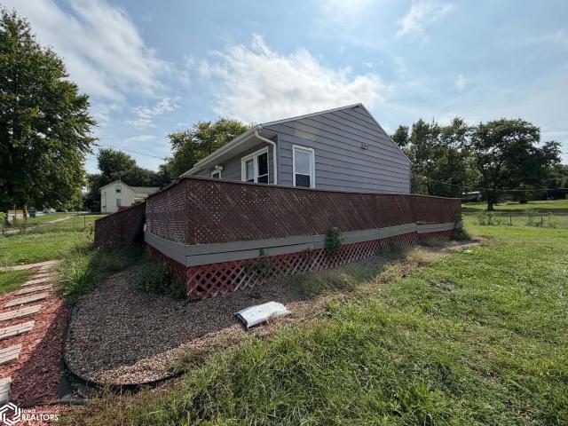 House for sale in Fairfield, Jefferson County