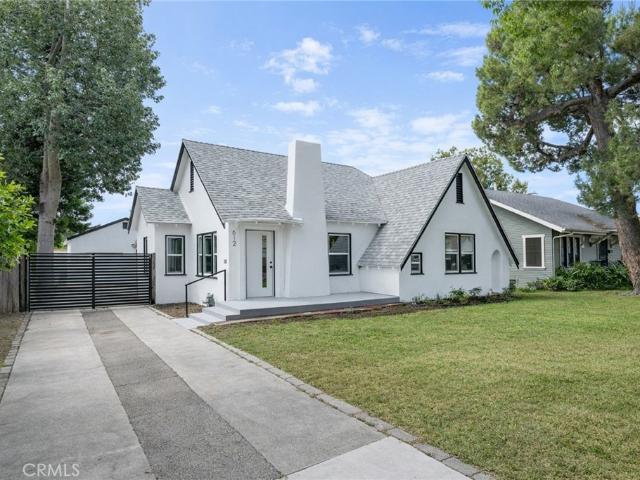 House for sale in Monrovia, California