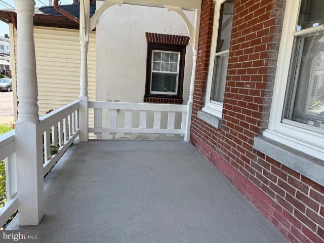House for sale in Norristown, Pennsylvania