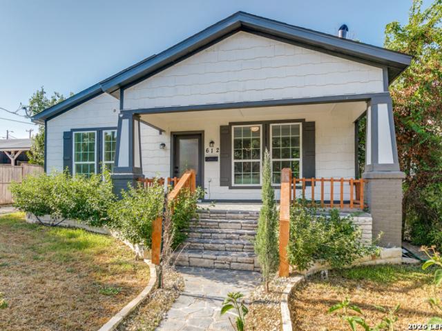 House for sale in Leesville, Texas