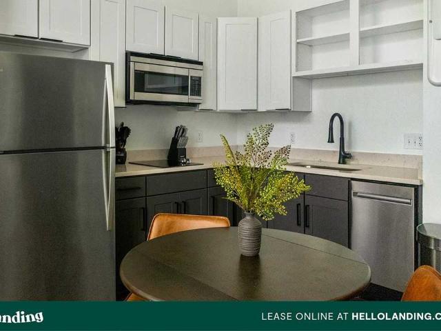 Apartment for rent in Gastonia, North Carolina