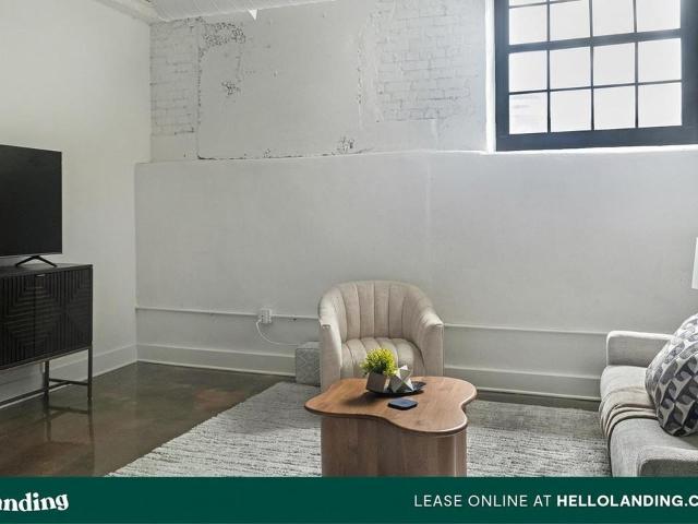 Apartment for rent in Gastonia, North Carolina