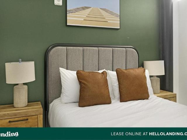 Apartment for rent in FUSE, Gastonia