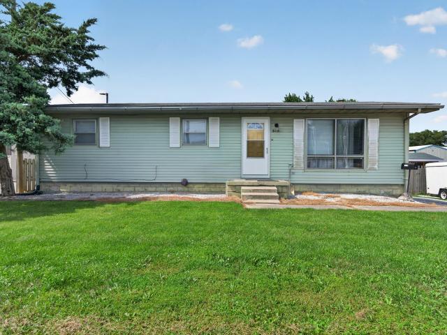 House for sale in Greentown, Indiana