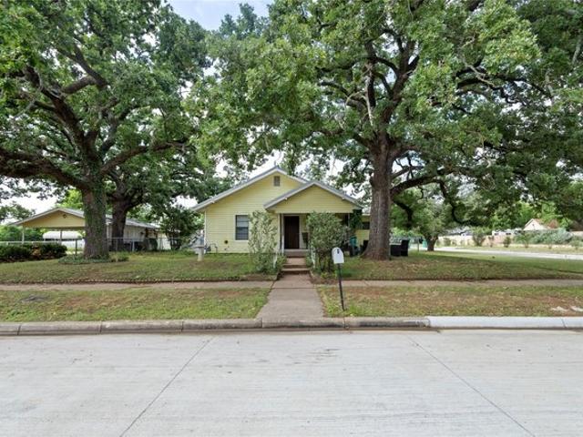 House for sale in Eastland, Texas