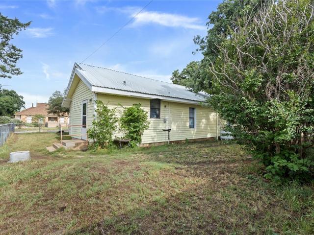 House for sale in Eastland, Texas