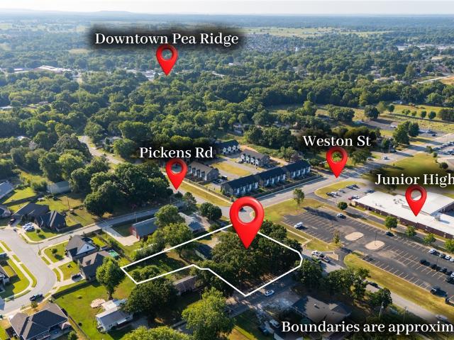 Commercial for sale in Ark