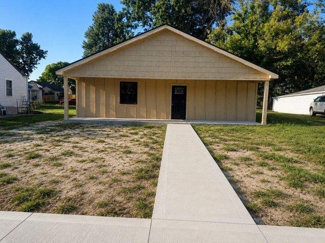 House for sale in Bates, Missouri