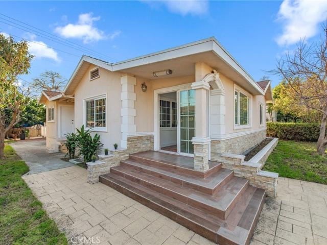 Property for sale in Alhambra, California