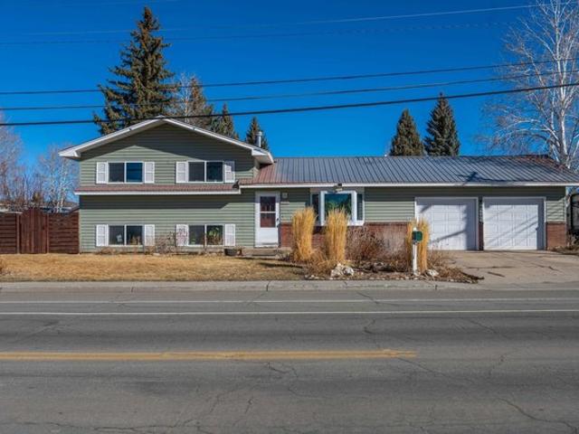 House for sale in Gunnison, Colorado