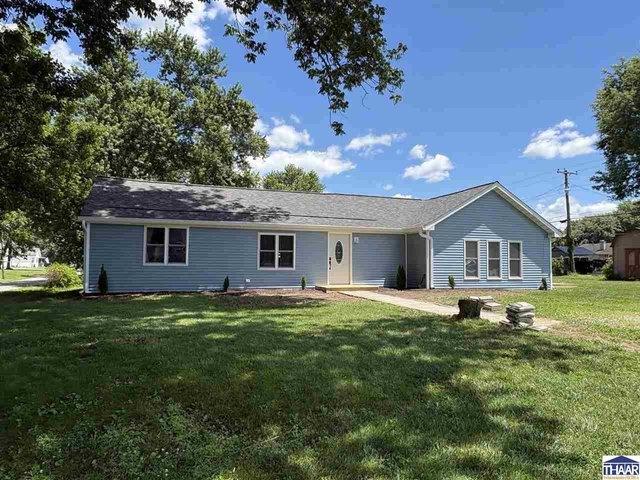 House for sale in Brazil, Indiana