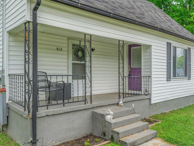 House for sale in Tennessee