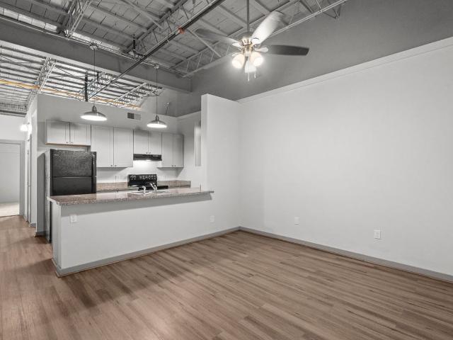 Apartment for rent in Harris, Texas