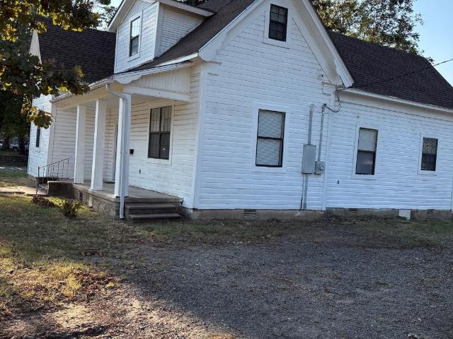 House for sale in Ark