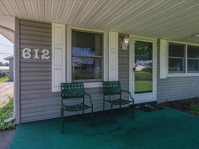 House for sale in Waverly, Ohio