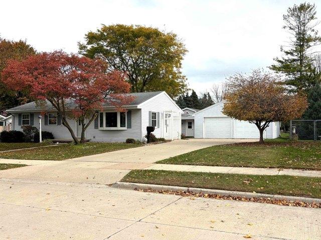 House for sale in Kaukauna, Outagamie County