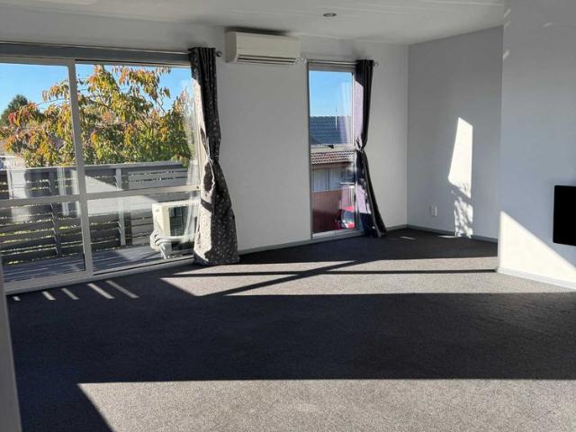 Townhouse for rent in Wigram, Christchurch