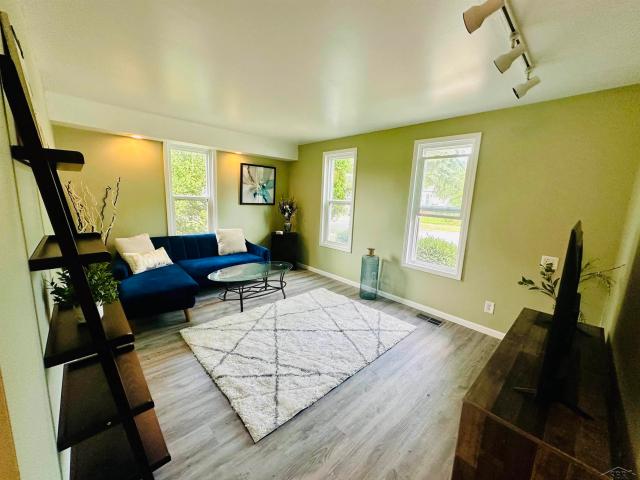 House for sale in Bay City, Michigan