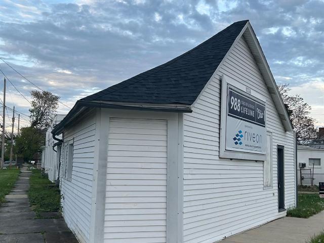 House for sale in Sandusky