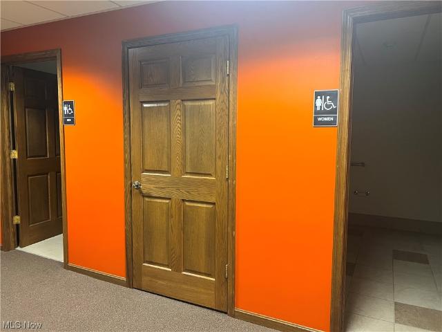 Property for rent in Noble, Ohio