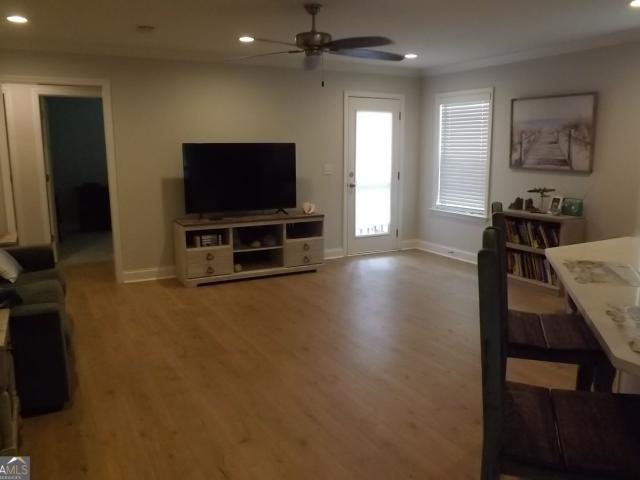 House for sale in Tifton, Georgia
