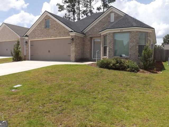 House for sale in Tifton, Georgia