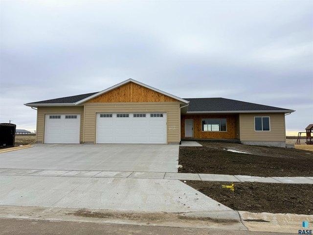 House for sale in Moody, South Dakota