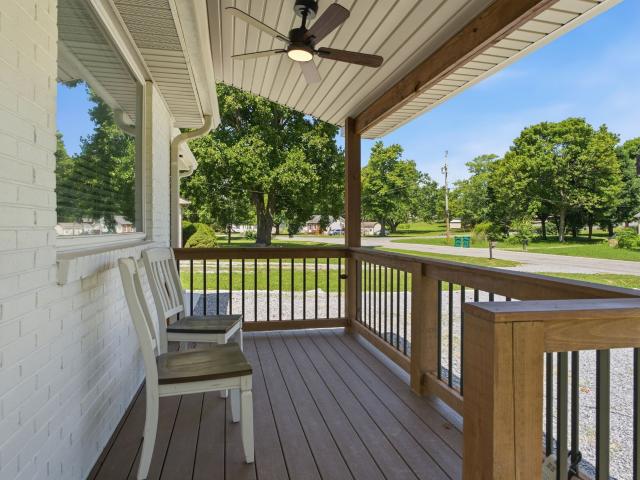 House for sale in Tennessee