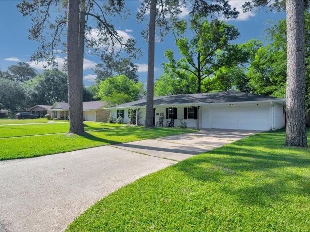 House for sale in Lufkin, Texas