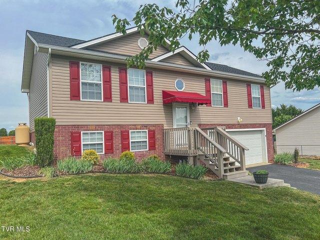 House for sale in Piney Flats, East Tennessee