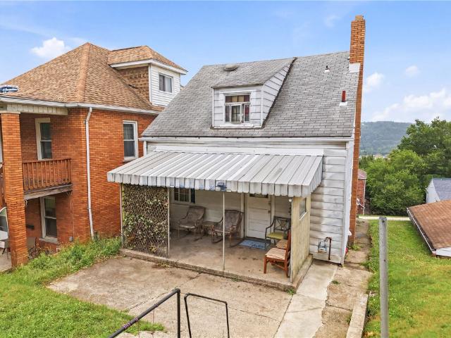 House for sale in Beaver, Pennsylvania