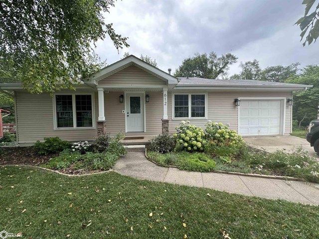 House for sale in Ottumwa, Iowa