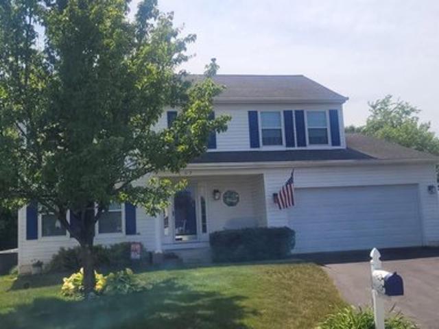 House for sale in Joppa, Maryland