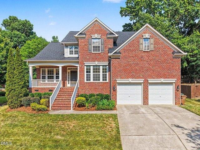 House for sale in Wake, North Carolina