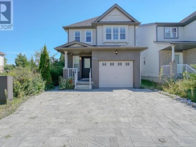 House for rent in Waterloo, Ontario