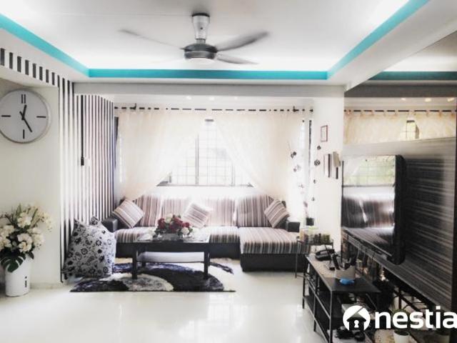 Apartment for sale in 23 North West