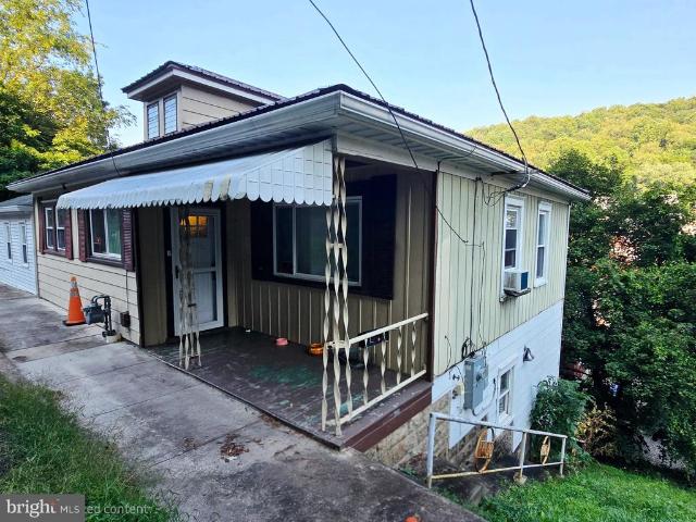 House for sale in Cumberland, Maryland