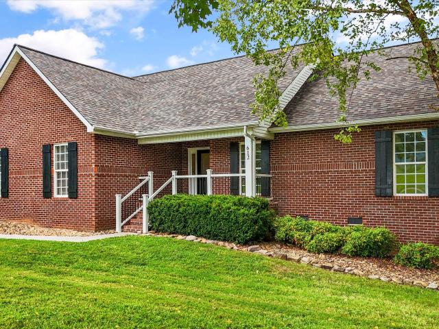 House for sale in Tennessee