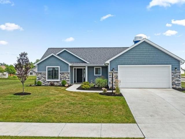 House for sale in Ligonier, Indiana