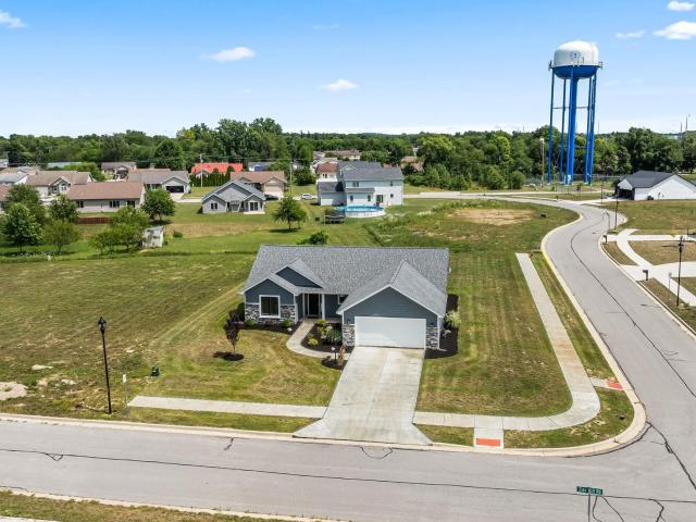House for sale in Ligonier, Indiana