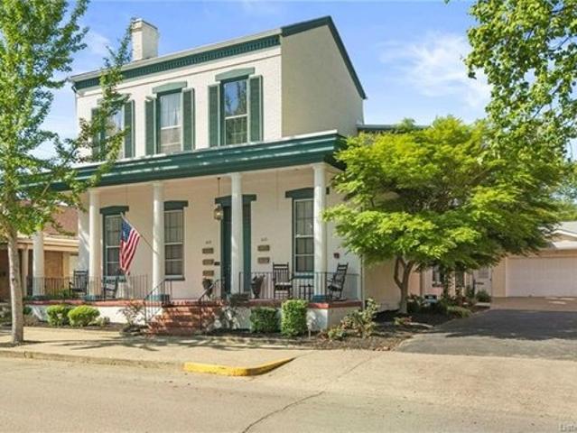 Condo for sale in Madison, Indiana