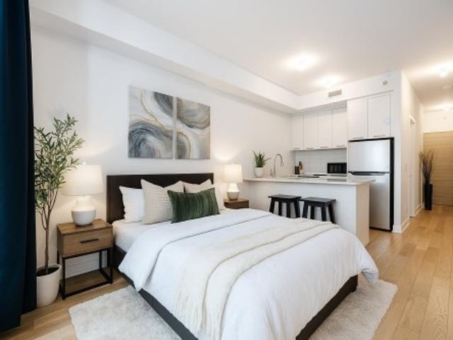 Condo for sale in Le Sud-Ouest, Montréal